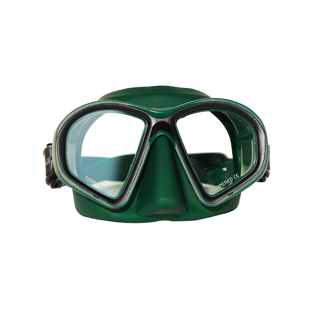 Sigalsub Silicone Mate Speerfischen Maske Sigalsub Silicone Mate Speerfischen Maske von Sigalsub