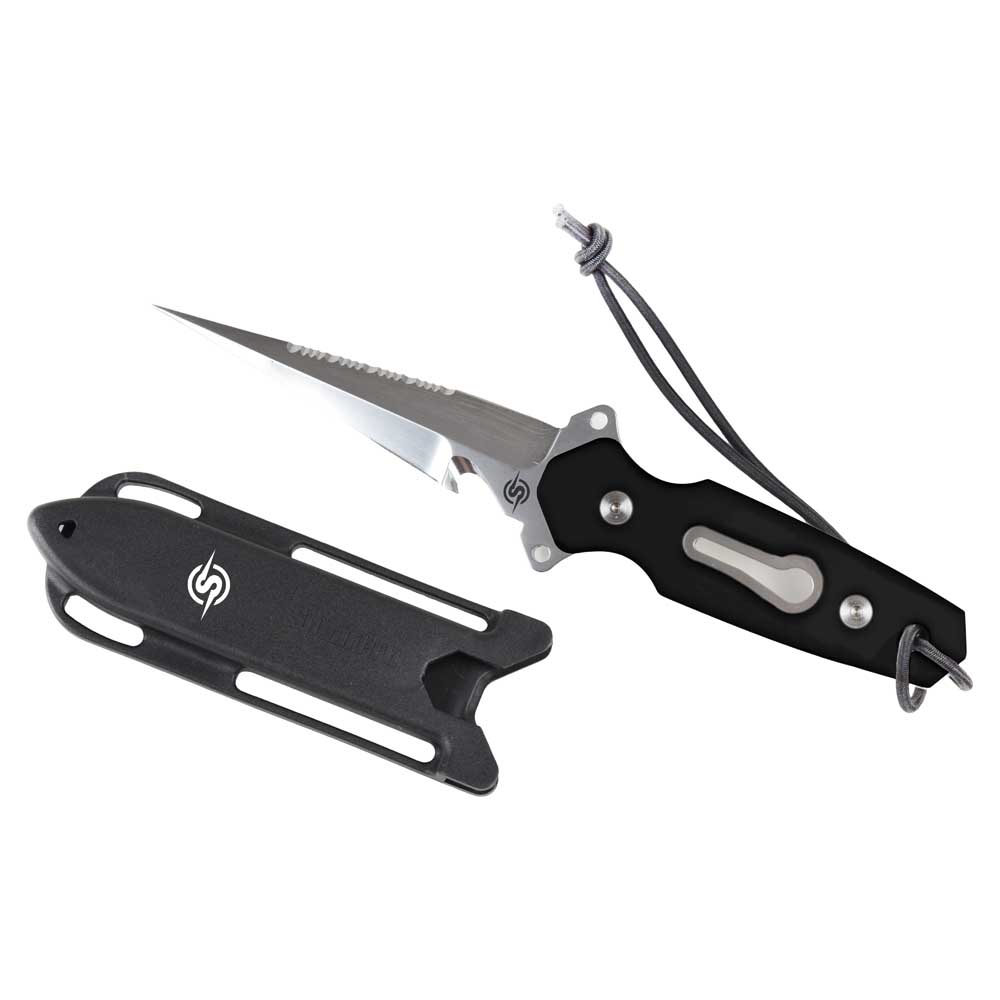 Sigalsub Stinger 11.5 Cm Messer Sigalsub Stinger 11.5 Cm Messer von Sigalsub