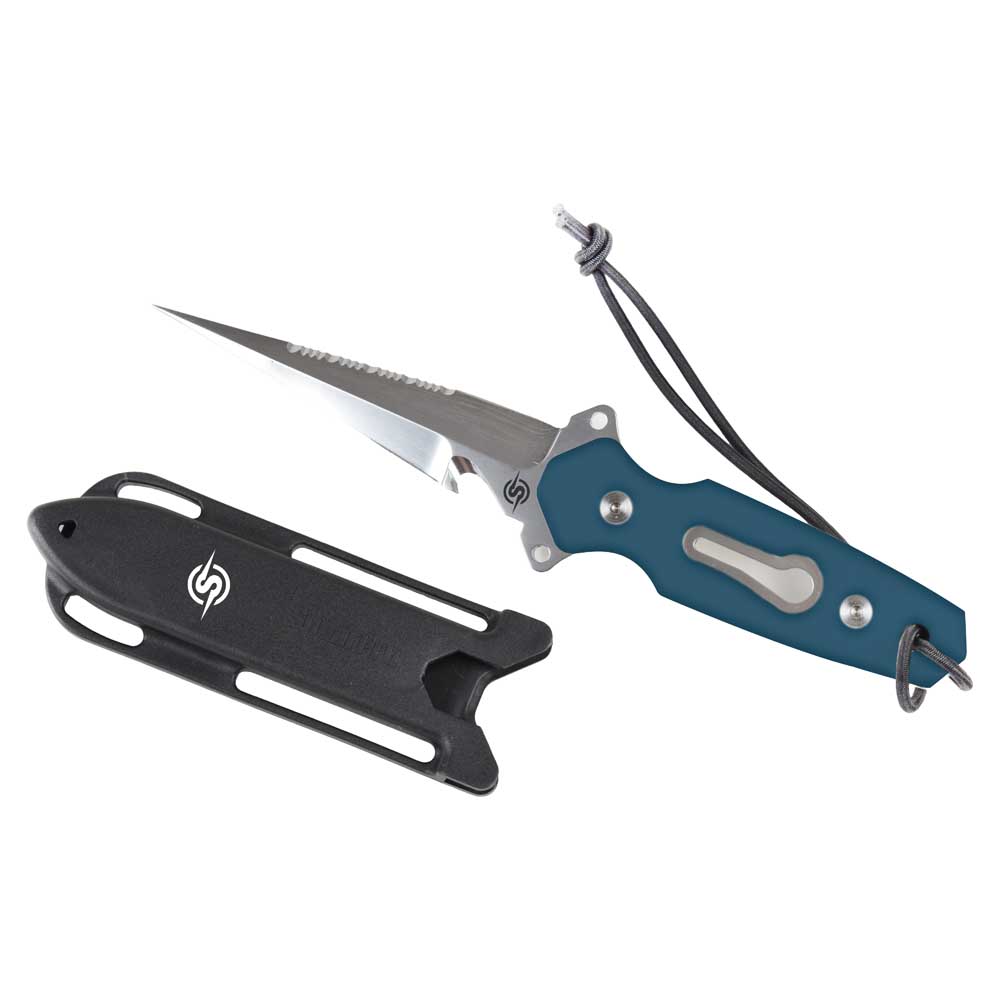 Sigalsub Stinger 11.5 Cm Messer Sigalsub Stinger 11.5 Cm Messer von Sigalsub