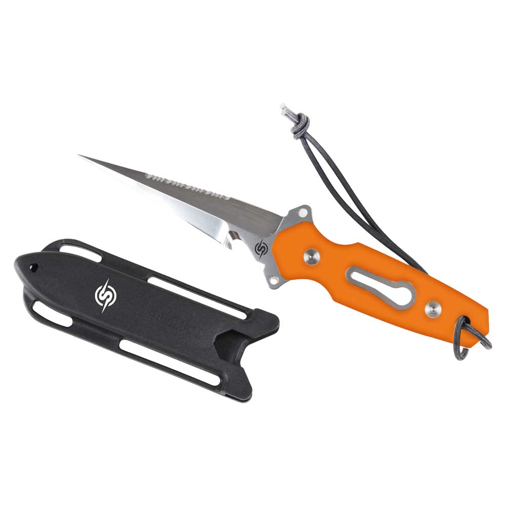 Sigalsub Stinger 11.5 Cm Messer Sigalsub Stinger 11.5 Cm Messer von Sigalsub