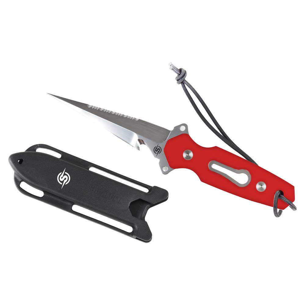 Sigalsub Stinger 11.5 Cm Messer Sigalsub Stinger 11.5 Cm Messer von Sigalsub