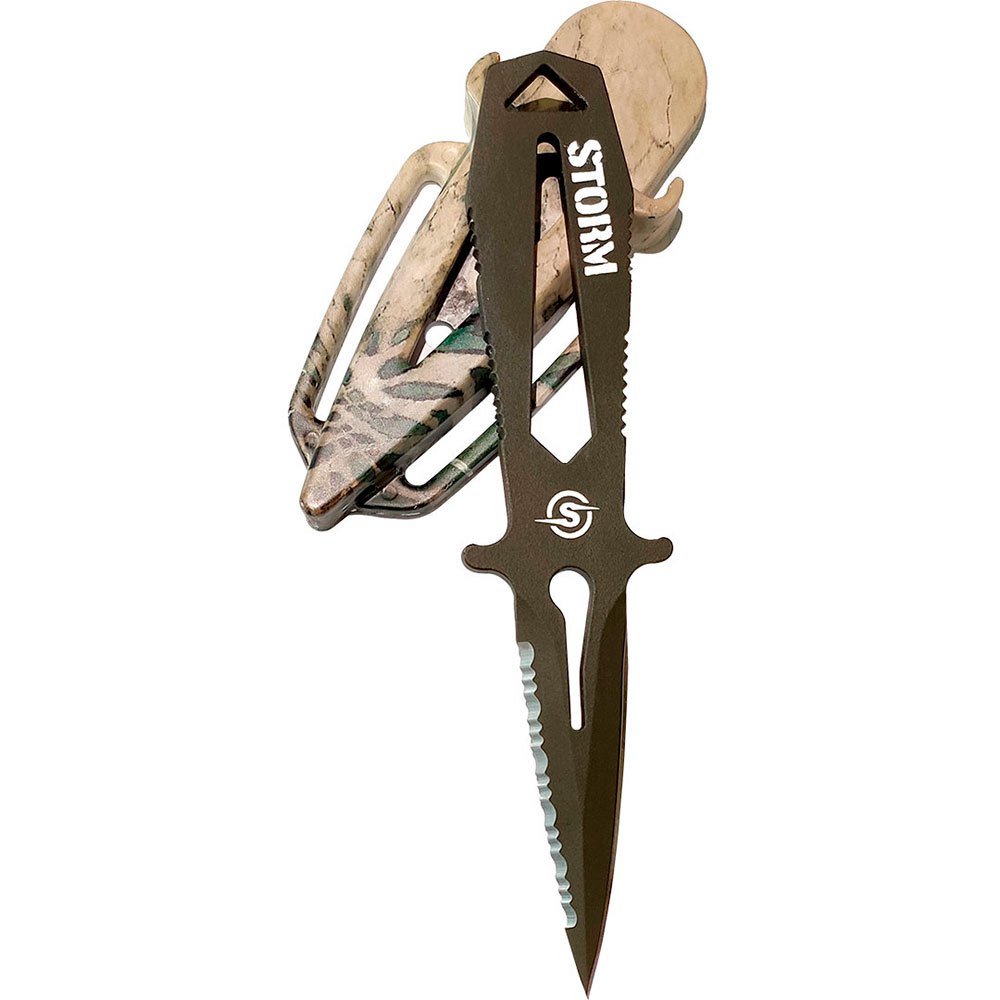 Sigalsub Storm Messer Sigalsub Storm Messer von Sigalsub