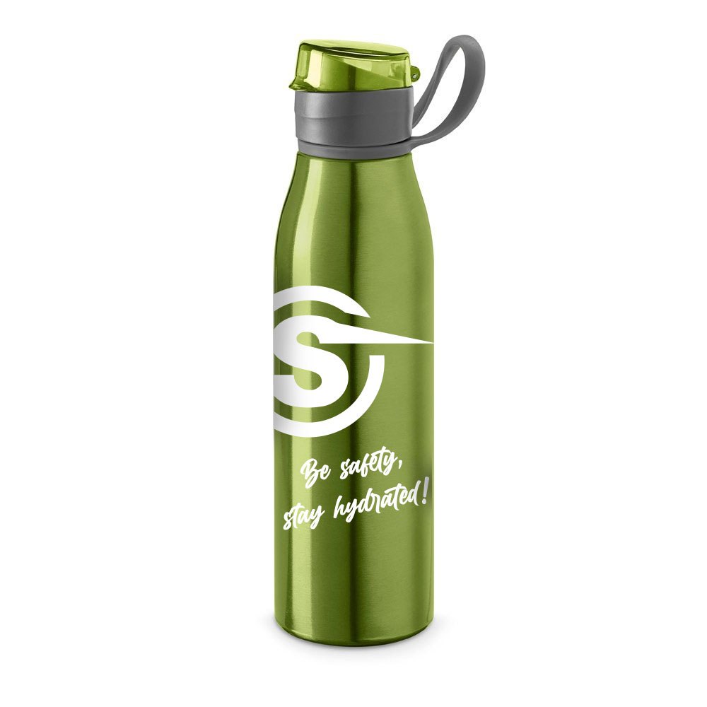 Sigalsub Thermal Bottle 650ml Grün von Sigalsub