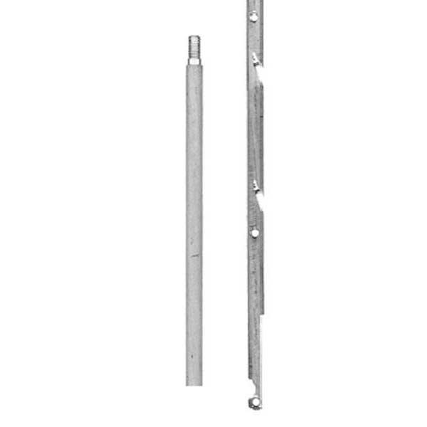 Sigalsub Threaded Tahitian Spearshaft Notched 7 Mm Speerschaft Sigalsub Threaded Tahitian Spearshaft Notched 7 Mm Speerschaft von Sigalsub