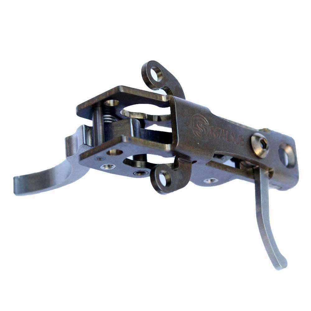 Sigalsub Unhooking Gear Jaco Easy Mechanismus Sigalsub Unhooking Gear Jaco Easy Mechanismus von Sigalsub