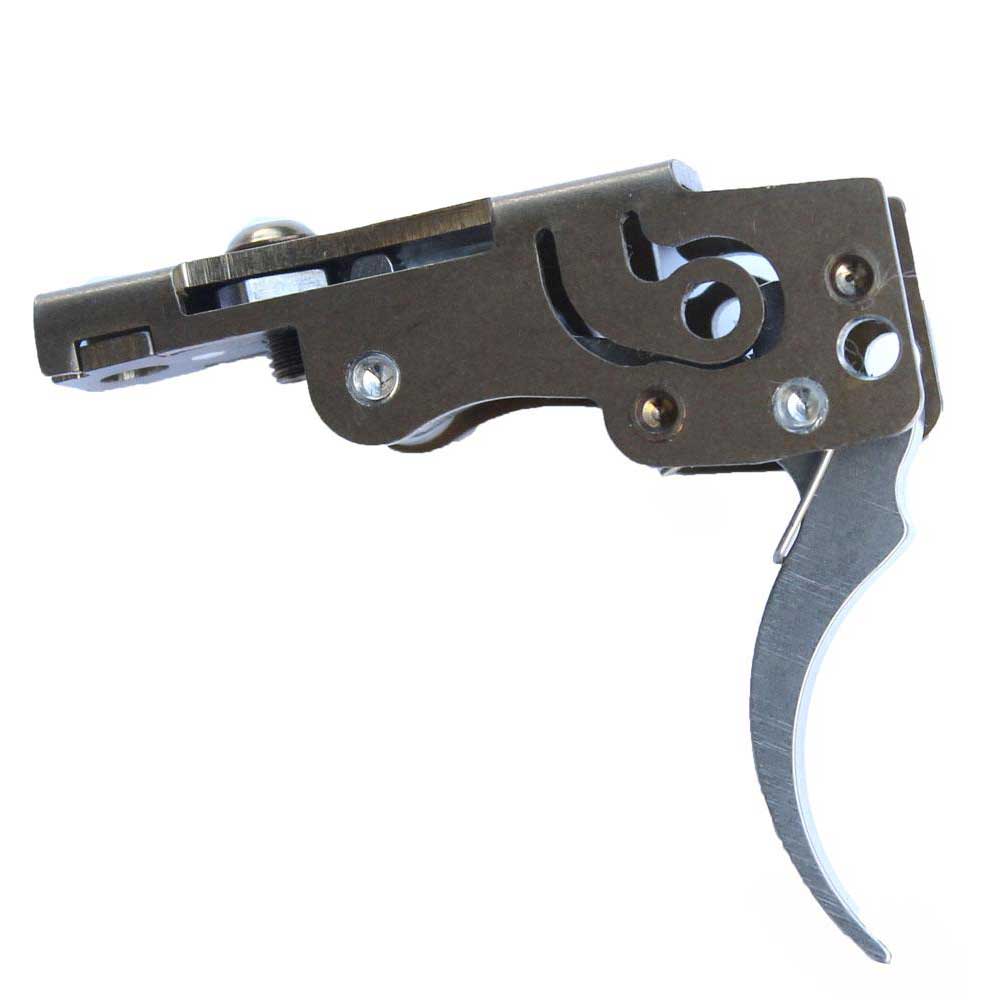 Sigalsub Unhooking Gear Jaco Smart Mechanismus Sigalsub Unhooking Gear Jaco Smart Mechanismus von Sigalsub