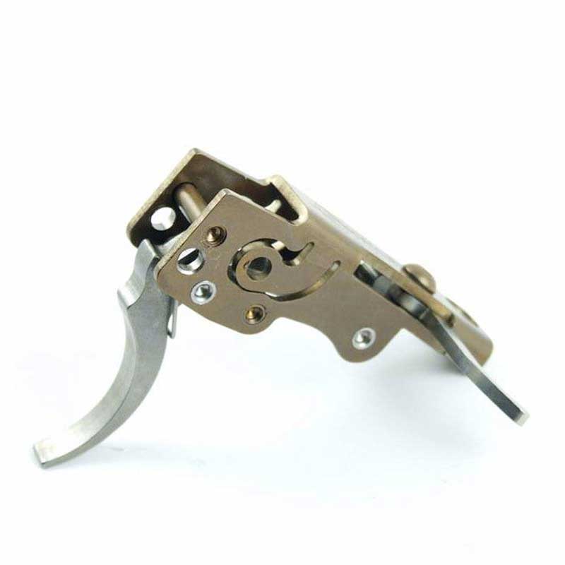 Sigalsub Unhooking Gear Smart Mechanismus Sigalsub Unhooking Gear Smart Mechanismus von Sigalsub