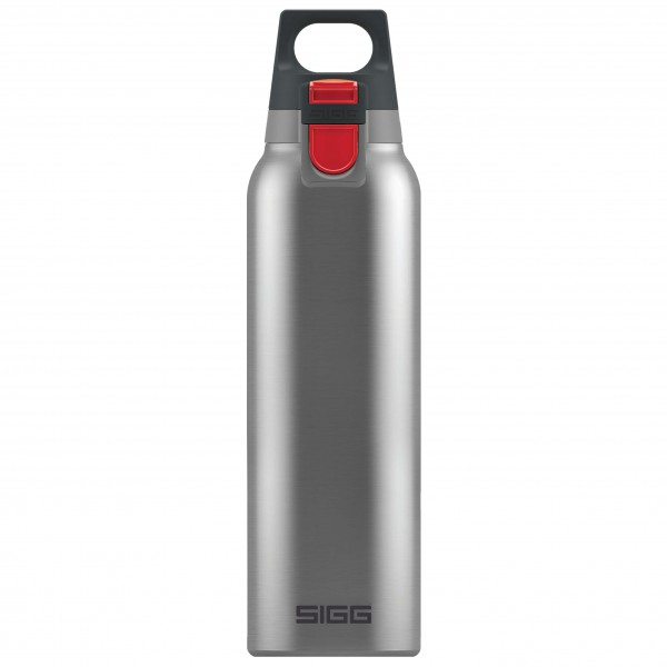 SIGG - Hot & Cold One - Isolierflasche Gr 0,5 l grau von Sigg