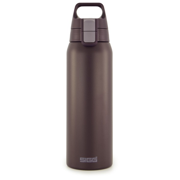 SIGG - Shield Therm One - Isolierflasche Gr 0,75 l braun SIGG - Shield Therm One - Isolierflasche Gr 0,75 l braun von Sigg