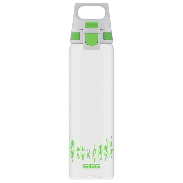 SIGG - Total Clear One MyPlanet - Trinkflasche Gr 0,75 l weiß SIGG - Total Clear One MyPlanet - Trinkflasche Gr 0,75 l weiß von Sigg