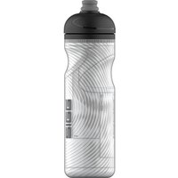 SIGG Trinkbehälter Pulsar Therm Snow 0.65 L SIGG Trinkbehälter Pulsar Therm Snow 0.65 L von Sigg