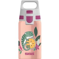SIGG Trinkbehälter SHIELD ONE FLORA SIGG Trinkbehälter SHIELD ONE FLORA von Sigg