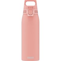 SIGG Trinkbehälter Shield One Shy Pink SIGG Trinkbehälter Shield One Shy Pink von Sigg
