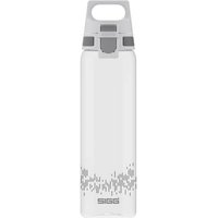 SIGG Trinkbehälter Total Clear One MyPlanet Anthr SIGG Trinkbehälter Total Clear One MyPlanet Anthr von Sigg