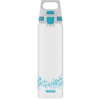 SIGG Trinkbehälter Total Clear One MyPlanet Aqua SIGG Trinkbehälter Total Clear One MyPlanet Aqua von Sigg