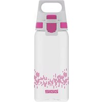 SIGG Trinkbehälter Total Clear One MyPlanet Berry von Sigg