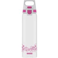 SIGG Trinkbehälter Total Clear One MyPlanet Berry SIGG Trinkbehälter Total Clear One MyPlanet Berry von Sigg