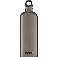 SIGG Trinkbehälter Traveller Smoked Pearl von Sigg