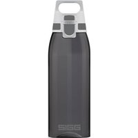 SIGG Trinkbehälter Trinkflasche Total Color Anthracite SIGG Trinkbehälter Trinkflasche Total Color Anthracite von Sigg