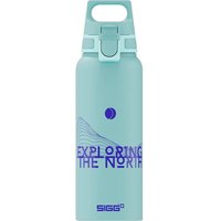 SIGG Trinkbehälter WMB Pathfinder Glacier von Sigg