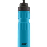 SIGG Trinkbehälter WMB SPORTS BLUE TOUCH SIGG Trinkbehälter WMB SPORTS BLUE TOUCH von Sigg