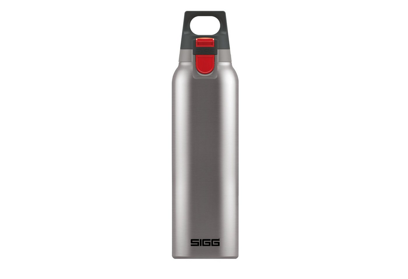 Sigg Isolierflasche SIGG 'Hot & Cold One' Isolierflasche 0,5 Liter, SIGG 'Hot & Cold One' Isolierflasche 0,5 Liter Sigg Isolierflasche SIGG 'Hot & Cold One' Isolierflasche 0,5 Liter, SIGG 'Hot & Cold One' Isolierflasche 0,5 Liter von Sigg