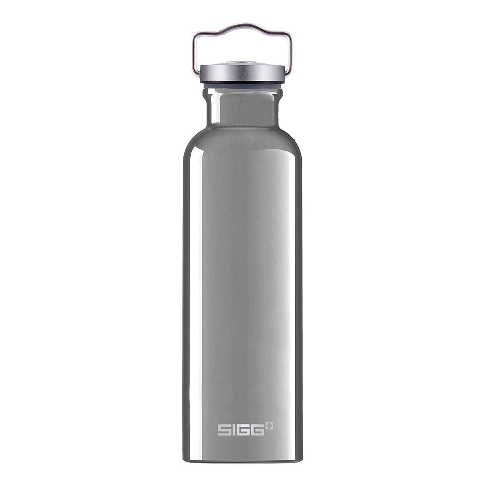 Sigg Original 750ml Flasks Silber von Sigg