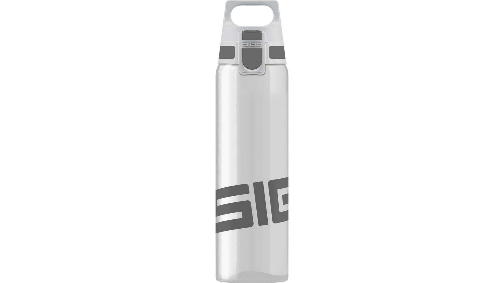 Sigg Total Clear One 0,75L von Sigg