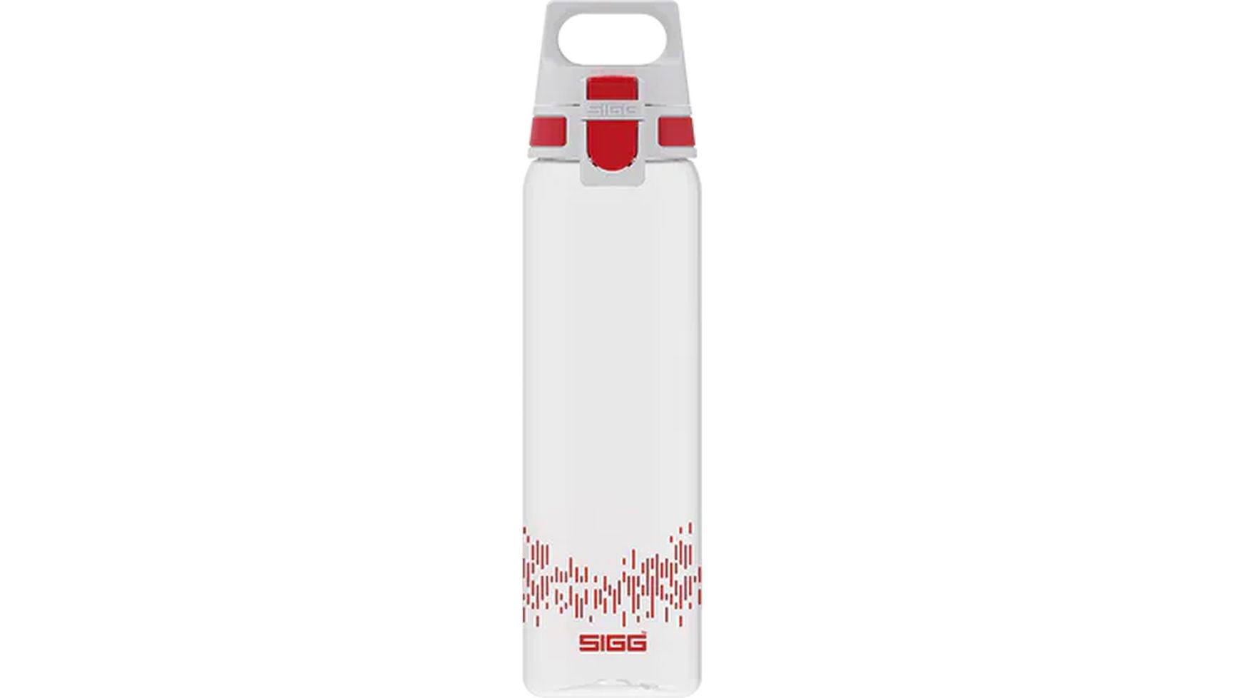 Sigg Total Clear One MyPlanet 0,75L von Sigg