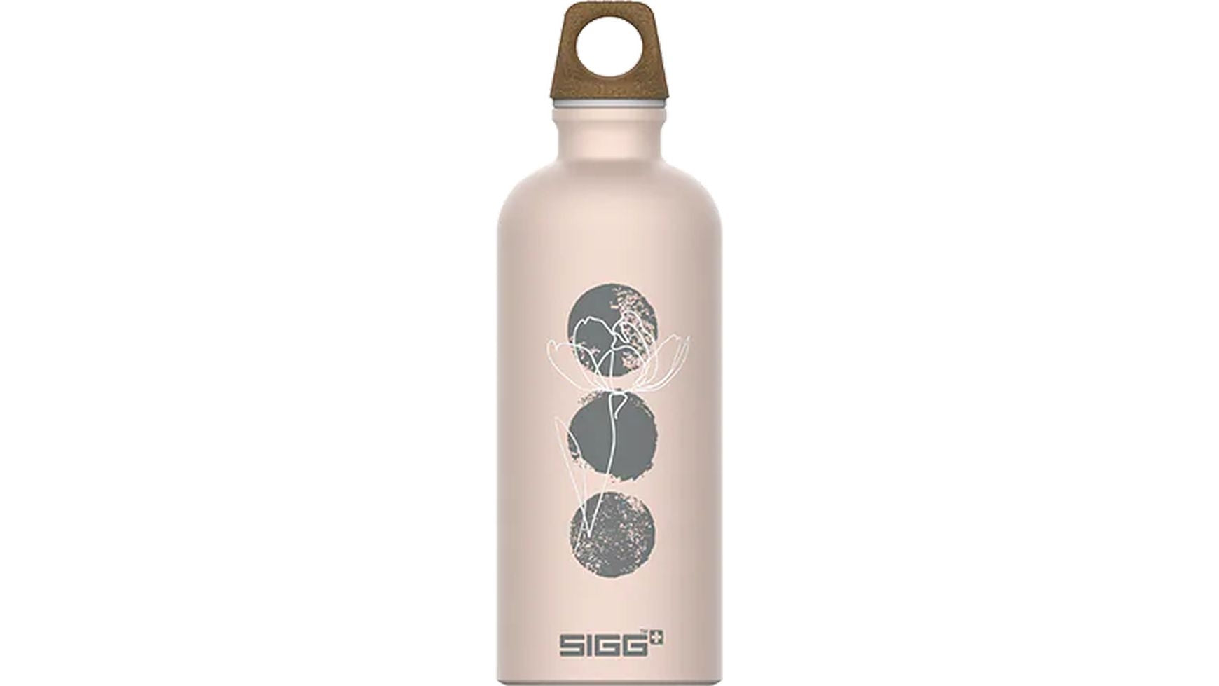 Sigg Traveller MyPlanet 0,6 Liter von Sigg