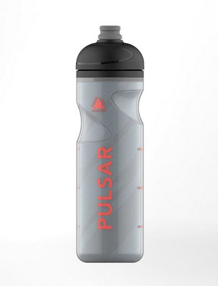 Sigg Trinkflasche, SIGG Trinkflasche 'Pulsar Therm' - 0,6 L Night von Sigg