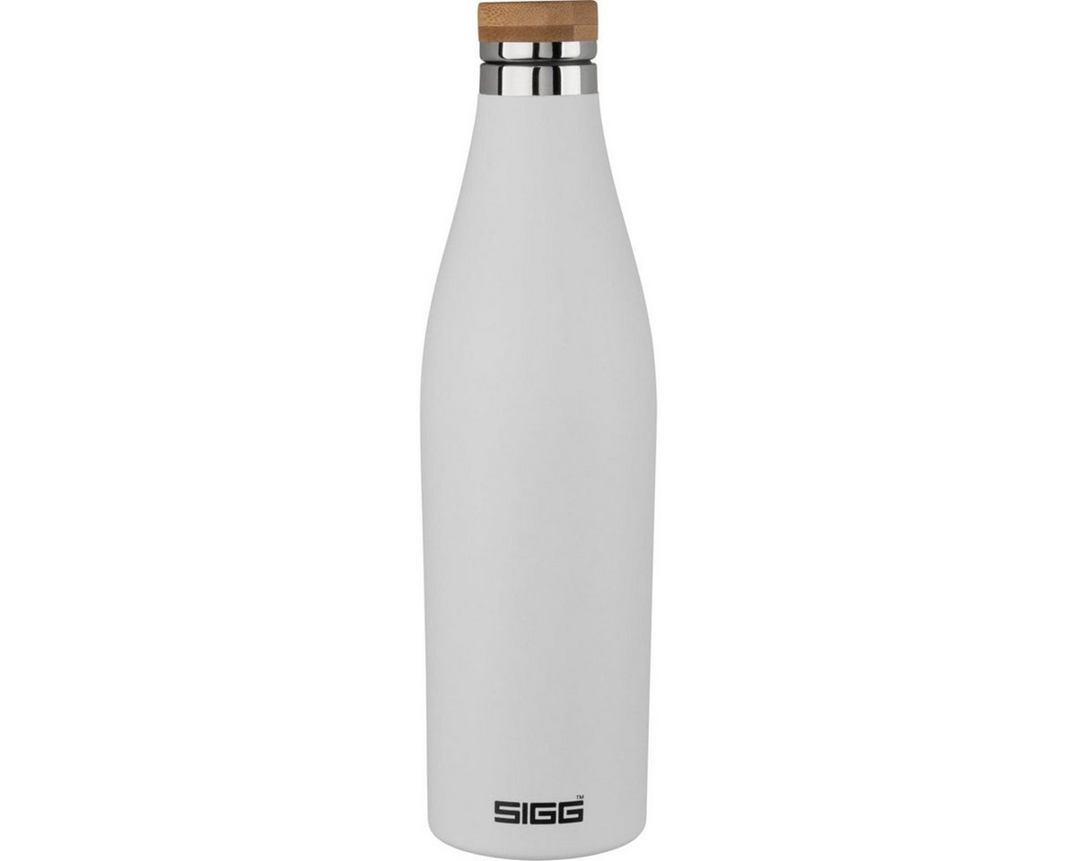 Sigg Trinkflasche Meridian Trinkflasche 0.5 L Sigg Trinkflasche Meridian Trinkflasche 0.5 L von Sigg