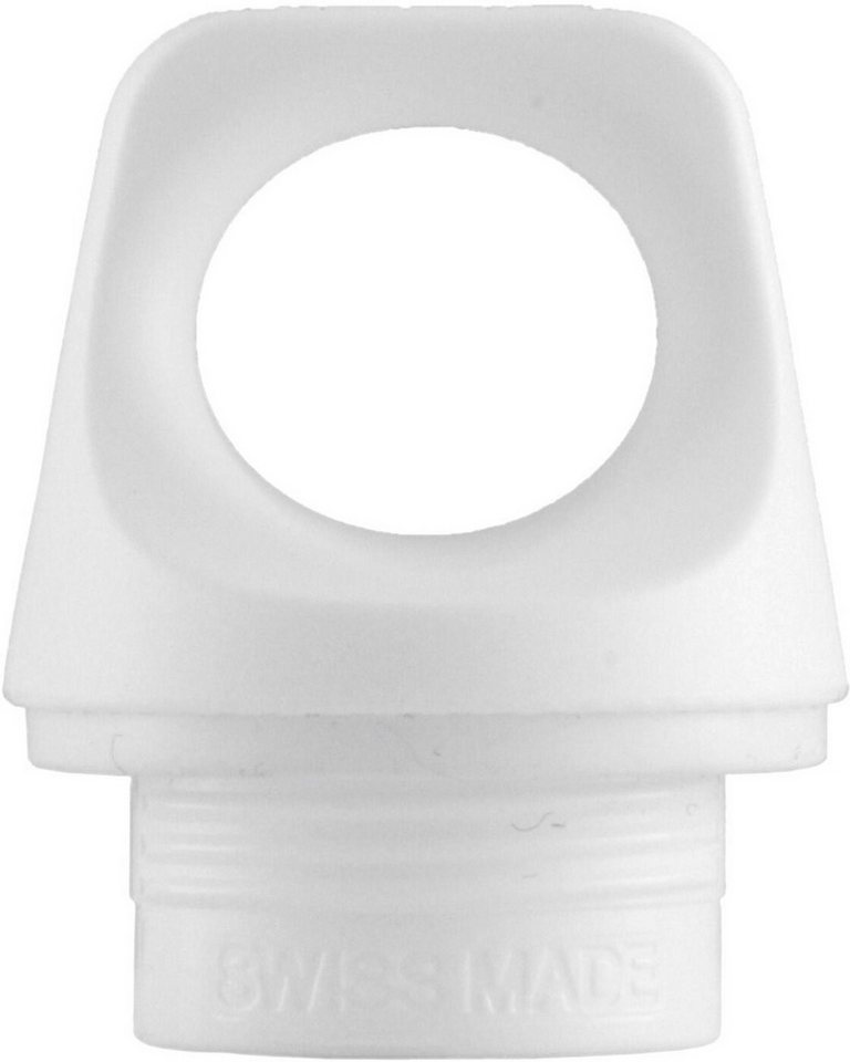 Sigg Trinkflasche SCREW TOP WHITE * Sigg Trinkflasche SCREW TOP WHITE * von Sigg