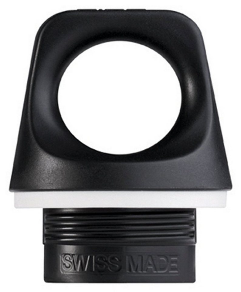 Sigg Trinkflasche SIGG Flaschenverschluss - Enghals schwarz, Ersatzdeckel für Sigg Trinkflaschen Sigg Trinkflasche SIGG Flaschenverschluss - Enghals schwarz, Ersatzdeckel für Sigg Trinkflaschen von Sigg