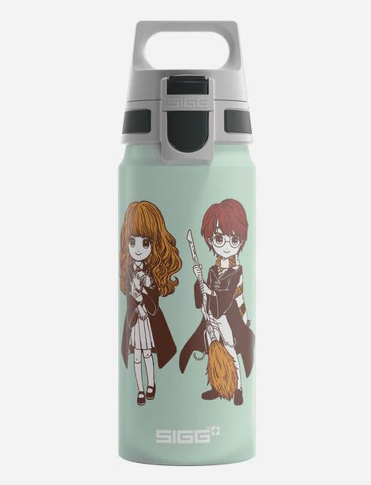 Sigg Trinkflasche schöne Kindertrinkflasche mit Motiv Sigg Trinkflasche schöne Kindertrinkflasche mit Motiv von Sigg