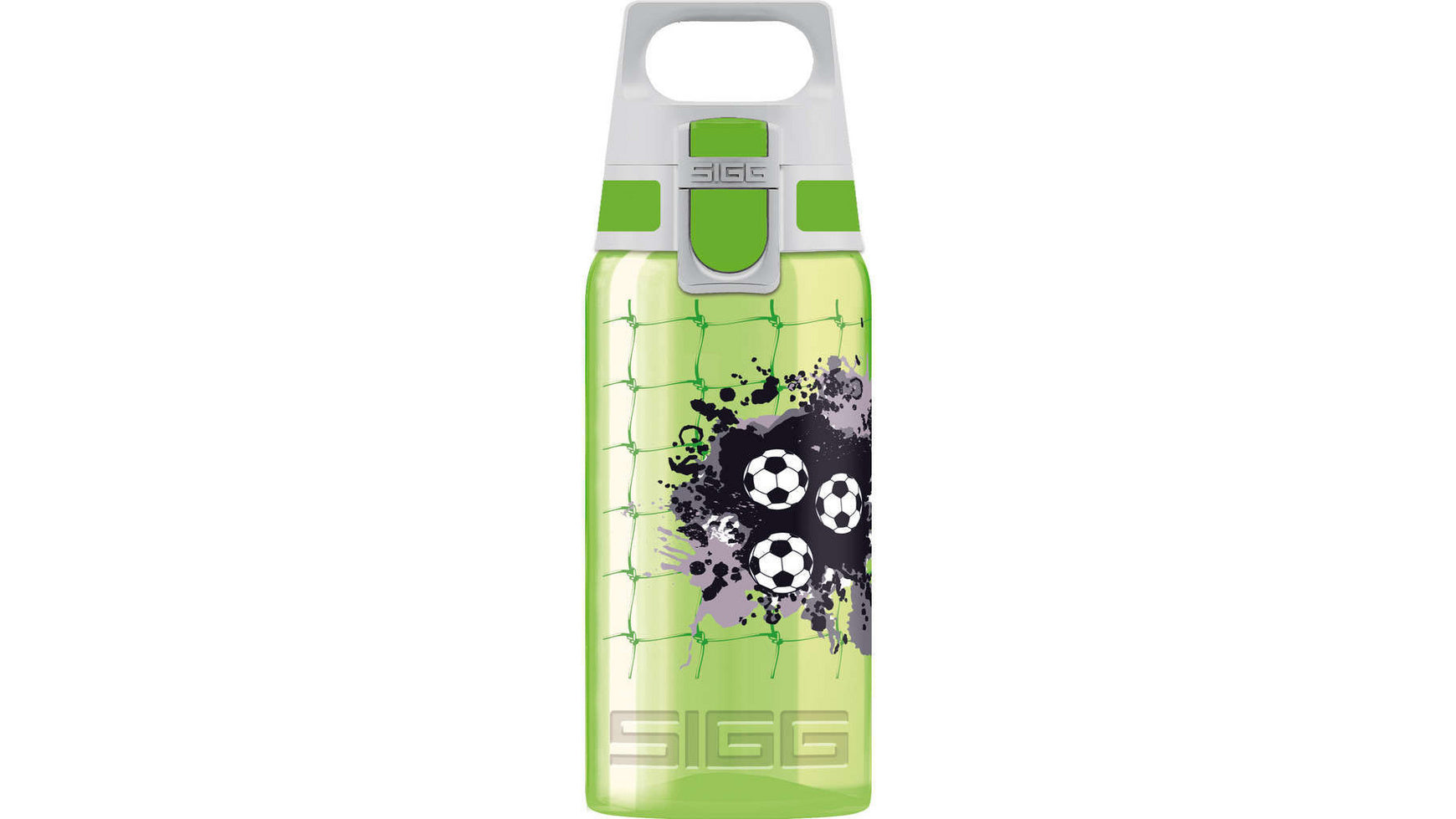Sigg Viva One Graphic 0,5L Sigg Viva One Graphic 0,5L von Sigg