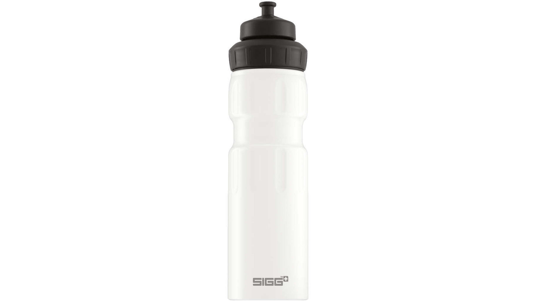 Sigg Wide Mouth Sports Bottle 0,75L Sigg Wide Mouth Sports Bottle 0,75L von Sigg