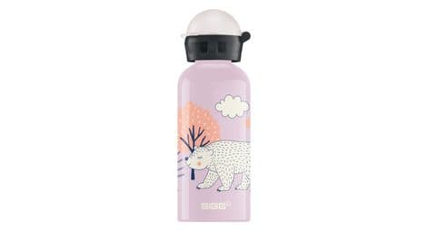 sigg kinder trinkflasche kids 0 4l beary von Sigg