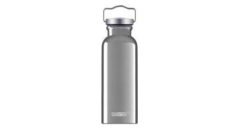 sigg original 0 5 l flasche grau sigg original 0 5 l flasche grau von Sigg
