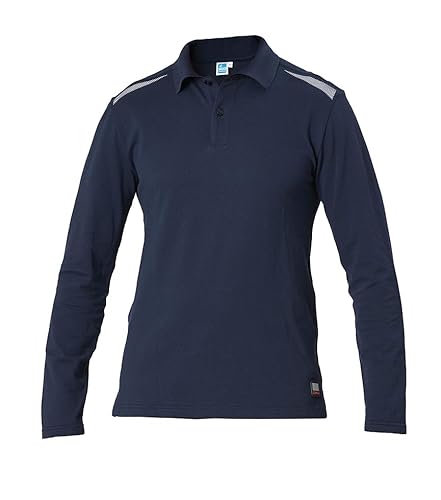 SIGGI Unisex Aufgabe T-Shirt, blau, L SIGGI Unisex Aufgabe T-Shirt, blau, L von Siggi Group