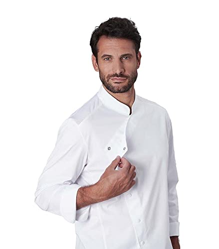 Siggi Horeca Chef Nathan, Herren, Weiß, XS Siggi Horeca Chef Nathan, Herren, Weiß, XS von Siggi Group