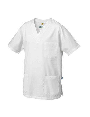 Siggi Kasacca Brescia Weiß, Unisex, 44 Siggi Kasacca Brescia Weiß, Unisex, 44 von Siggi Group