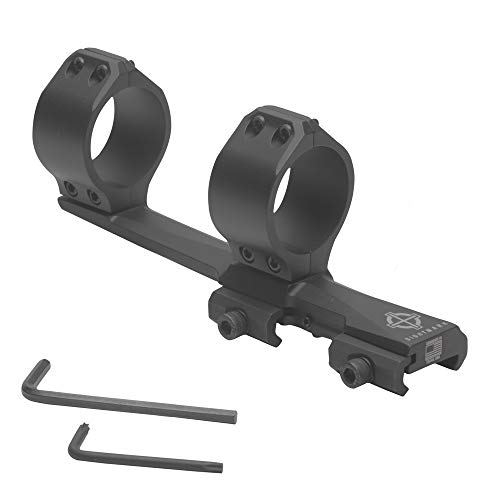 Firefield Sightmark SM34019 Feste Freischwinger-Halterung, 30 mm Firefield Sightmark SM34019 Feste Freischwinger-Halterung, 30 mm von Sightmark