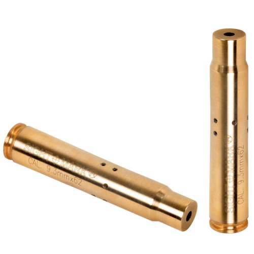 Laserzielpatrone Kaliber 9,3x62 Laserzielpatrone Kaliber 9,3x62 von Sightmark