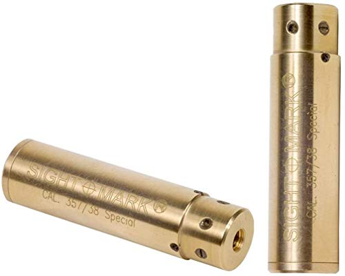 Laserzielpatrone LZP Laser Bore Sight Kaliber .357.38 Laserzielpatrone LZP Laser Bore Sight Kaliber .357.38 von Sightmark