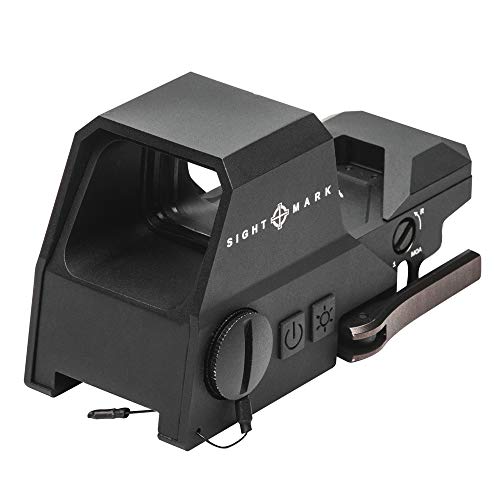 Sightmark Leuchtpunktzielgerät Ultra Shot R-SPEC Sightmark Leuchtpunktzielgerät Ultra Shot R-SPEC von Sightmark