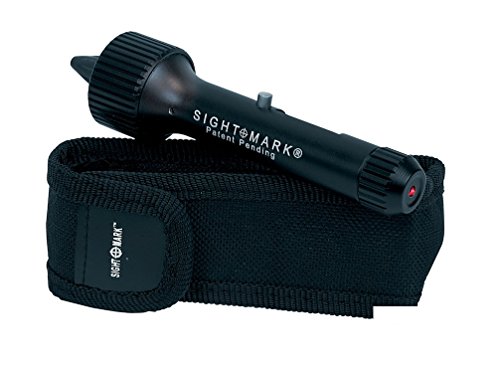 Sightmark Universal Laser-Schussprüfer .17-.50 von Sightmark