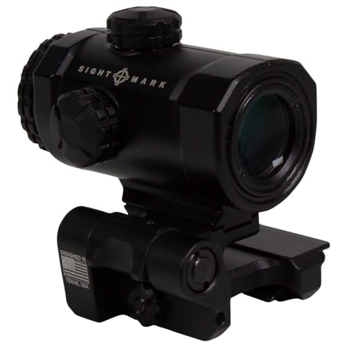 Sightmark XTM-3 Lupe Sightmark XTM-3 Lupe von Sightmark