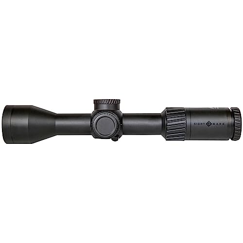 Sightmark Zielfernrohr Presidio 1,5-9x45, HDR HDR Sightmark Zielfernrohr Presidio 1,5-9x45, HDR HDR von Sightmark