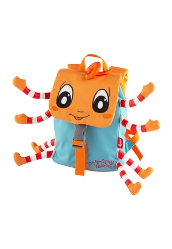Sigikid Kinder Rucksack Die kleine Spinne Widerlich Sigikid Kinder Rucksack Die kleine Spinne Widerlich von Sigikid